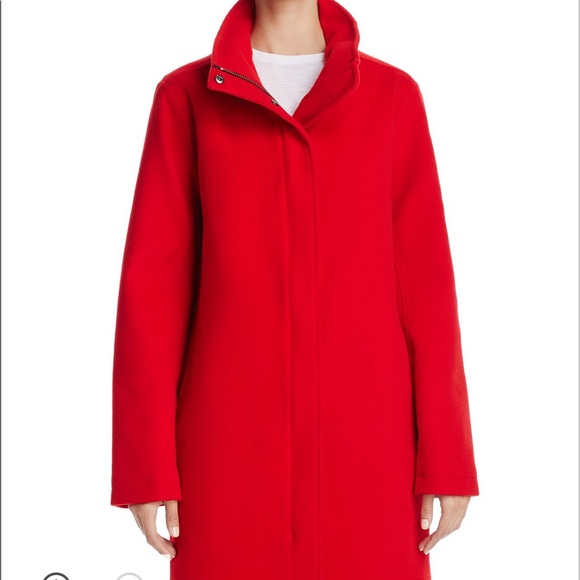 *NEW* Pendleton Women/'s Water Resistant Cascade Wool Campbell Coat Jacket